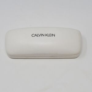 Calvin Klein Eyeglasses/Sunglasses Hard Case